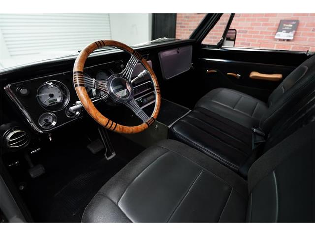1970 Chevrolet C10 (CC-1933831) for sale in Mesa, Arizona