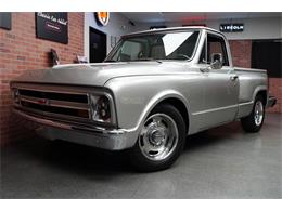 1970 Chevrolet C10 (CC-1933831) for sale in Mesa, Arizona