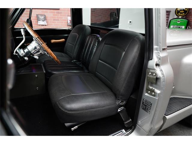 1970 Chevrolet C10 (CC-1933831) for sale in Mesa, Arizona
