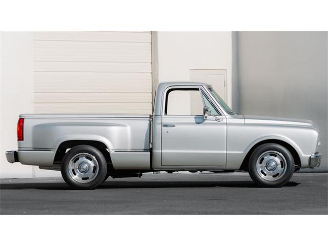 1970 Chevrolet C10 (CC-1933831) for sale in Mesa, Arizona