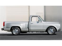 1970 Chevrolet C10 (CC-1933831) for sale in Mesa, Arizona