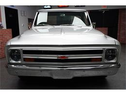 1970 Chevrolet C10 (CC-1933831) for sale in Mesa, Arizona
