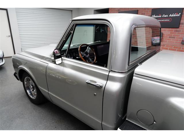 1970 Chevrolet C10 (CC-1933831) for sale in Mesa, Arizona