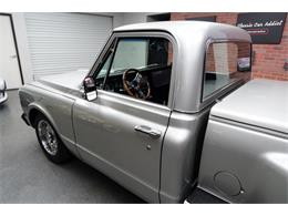 1970 Chevrolet C10 (CC-1933831) for sale in Mesa, Arizona