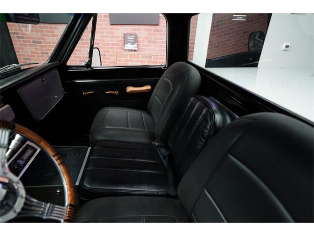 1970 Chevrolet C10 (CC-1933831) for sale in Mesa, Arizona
