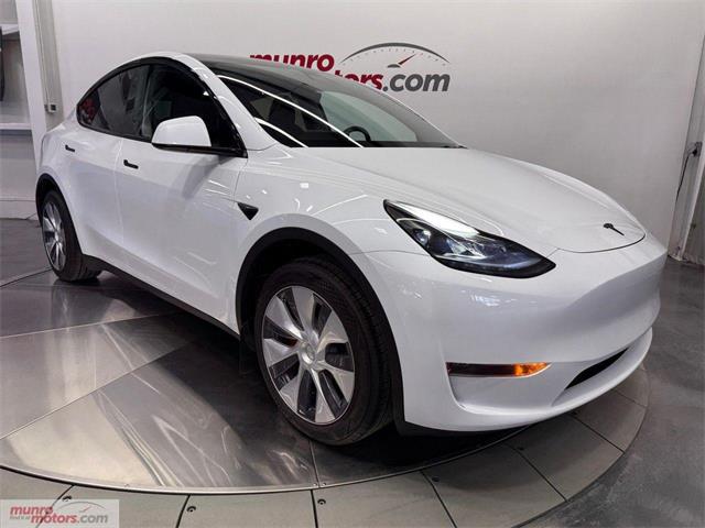 2023 Tesla Model Y (CC-1933839) for sale in Brantford, Ontario
