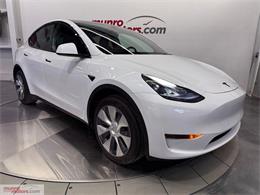 2023 Tesla Model Y (CC-1933839) for sale in Brantford, Ontario