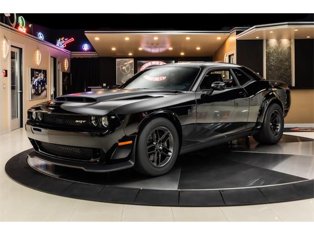 2023 Dodge Challenger (CC-1930385) for sale in Plymouth, Michigan