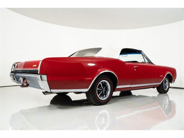 1967 Oldsmobile 442 (CC-1930391) for sale in St. Charles, Missouri