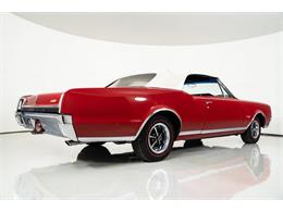 1967 Oldsmobile 442 (CC-1930391) for sale in St. Charles, Missouri