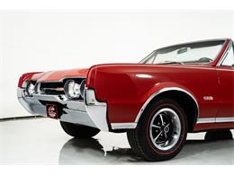 1967 Oldsmobile 442 (CC-1930391) for sale in St. Charles, Missouri