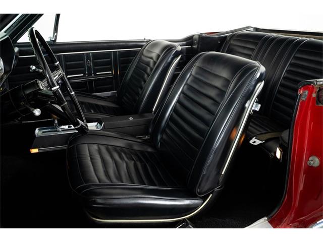 1967 Oldsmobile 442 (CC-1930391) for sale in St. Charles, Missouri