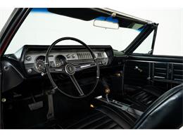 1967 Oldsmobile 442 (CC-1930391) for sale in St. Charles, Missouri