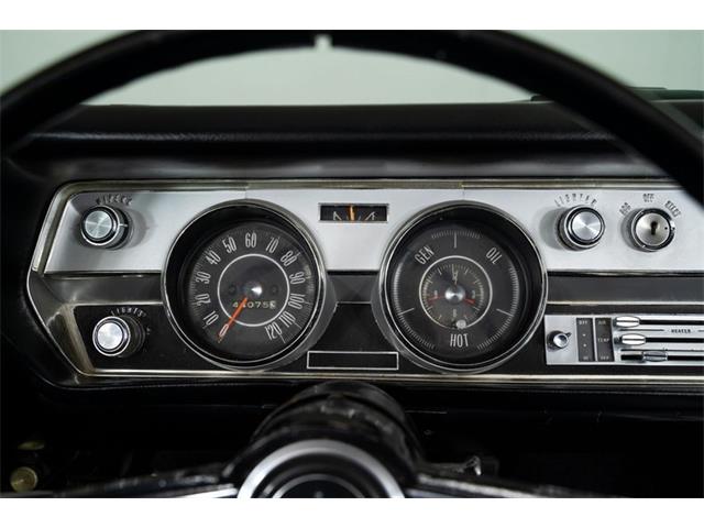 1967 Oldsmobile 442 (CC-1930391) for sale in St. Charles, Missouri