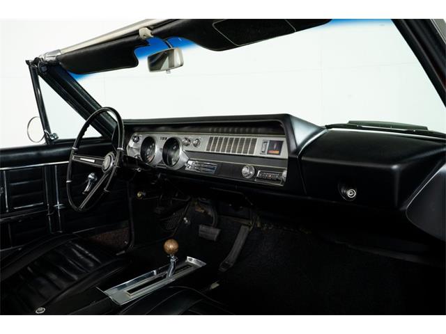 1967 Oldsmobile 442 (CC-1930391) for sale in St. Charles, Missouri
