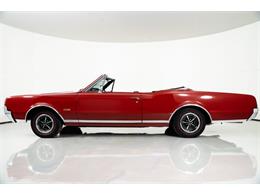 1967 Oldsmobile 442 (CC-1930391) for sale in St. Charles, Missouri