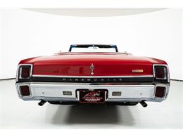 1967 Oldsmobile 442 (CC-1930391) for sale in St. Charles, Missouri