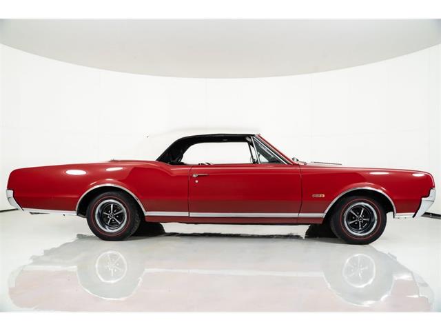 1967 Oldsmobile 442 (CC-1930391) for sale in St. Charles, Missouri