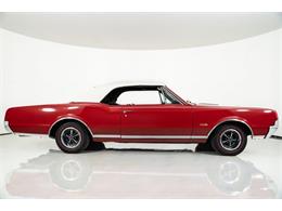 1967 Oldsmobile 442 (CC-1930391) for sale in St. Charles, Missouri