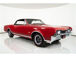 1967 Oldsmobile 442 (CC-1930391) for sale in St. Charles, Missouri