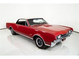 1967 Oldsmobile 442 (CC-1930391) for sale in St. Charles, Missouri