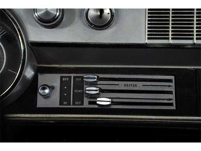 1967 Oldsmobile 442 (CC-1930391) for sale in St. Charles, Missouri