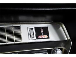 1967 Oldsmobile 442 (CC-1930391) for sale in St. Charles, Missouri
