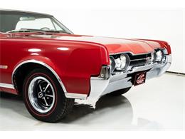 1967 Oldsmobile 442 (CC-1930391) for sale in St. Charles, Missouri