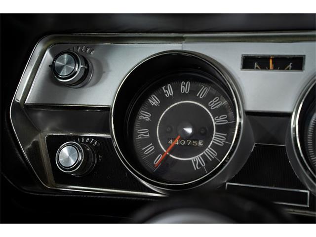 1967 Oldsmobile 442 (CC-1930391) for sale in St. Charles, Missouri