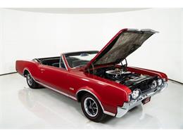 1967 Oldsmobile 442 (CC-1930391) for sale in St. Charles, Missouri