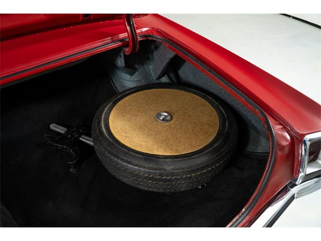 1967 Oldsmobile 442 (CC-1930391) for sale in St. Charles, Missouri