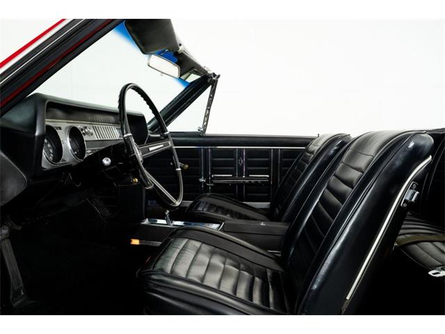 1967 Oldsmobile 442 (CC-1930391) for sale in St. Charles, Missouri