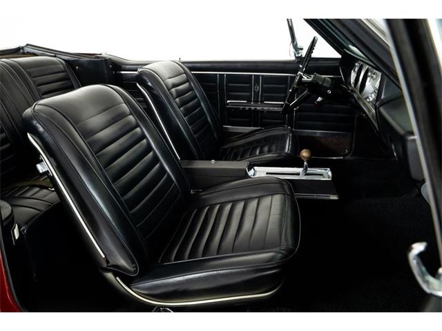 1967 Oldsmobile 442 (CC-1930391) for sale in St. Charles, Missouri