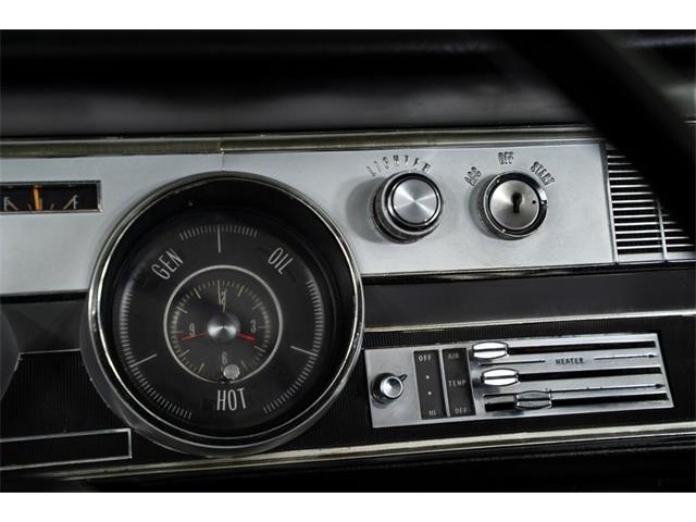 1967 Oldsmobile 442 (CC-1930391) for sale in St. Charles, Missouri