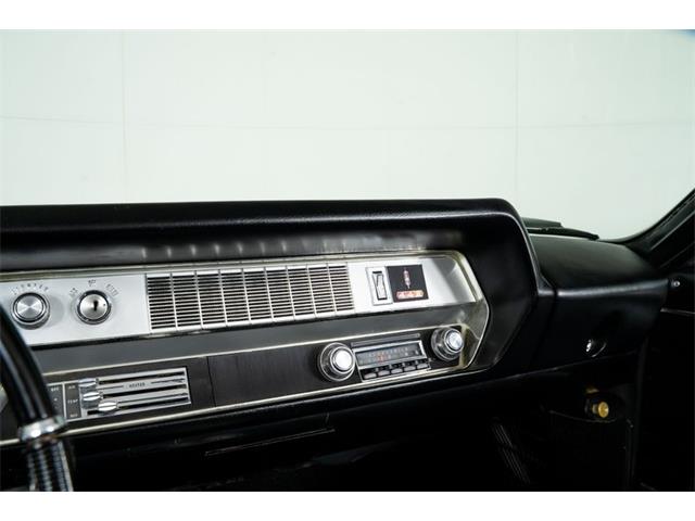 1967 Oldsmobile 442 (CC-1930391) for sale in St. Charles, Missouri
