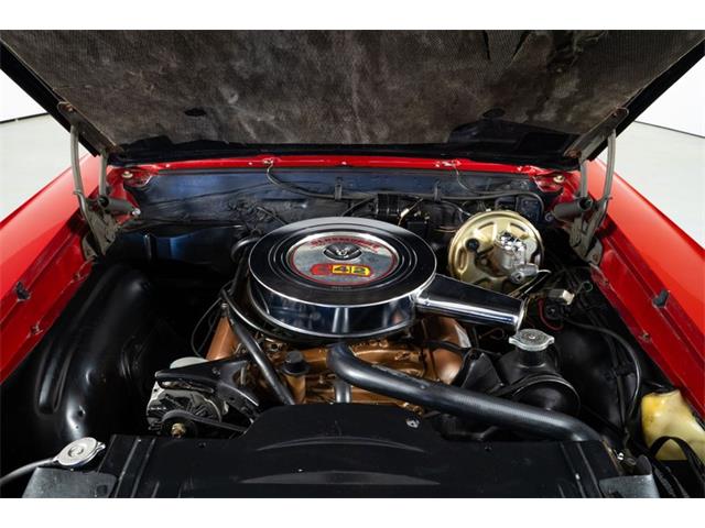 1967 Oldsmobile 442 (CC-1930391) for sale in St. Charles, Missouri