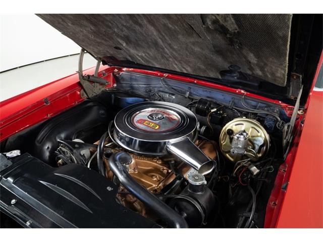 1967 Oldsmobile 442 (CC-1930391) for sale in St. Charles, Missouri
