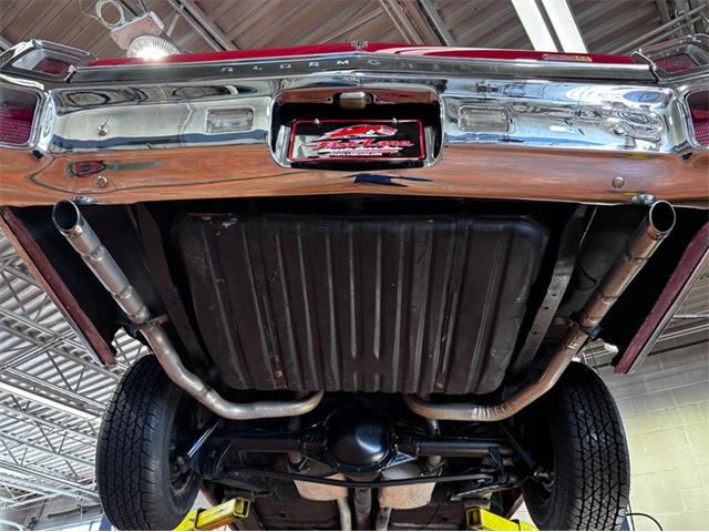 1967 Oldsmobile 442 (CC-1930391) for sale in St. Charles, Missouri