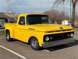 1961 Ford F100 (CC-1930397) for sale in Annandale, Minnesota