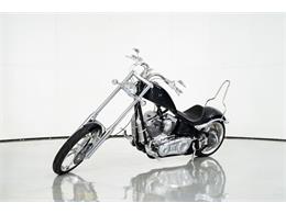 2008 Big Dog Motorcycle (CC-1930399) for sale in St. Charles, Missouri