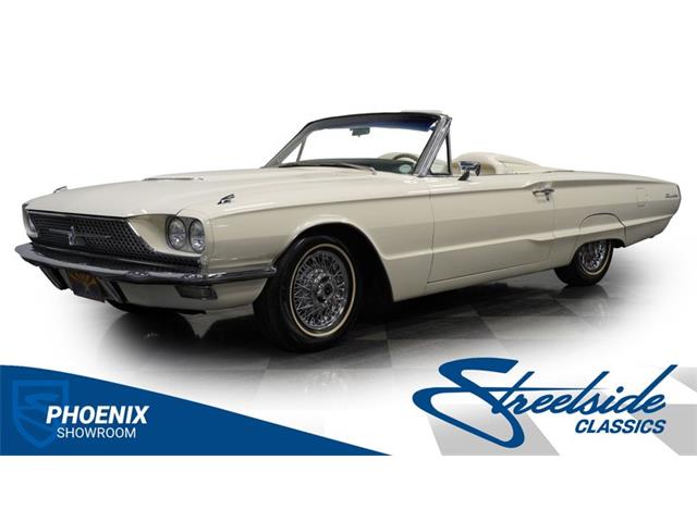 1966 Ford Thunderbird (CC-1930004) for sale in Mesa, Arizona