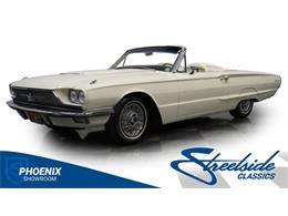 1966 Ford Thunderbird (CC-1930004) for sale in Mesa, Arizona