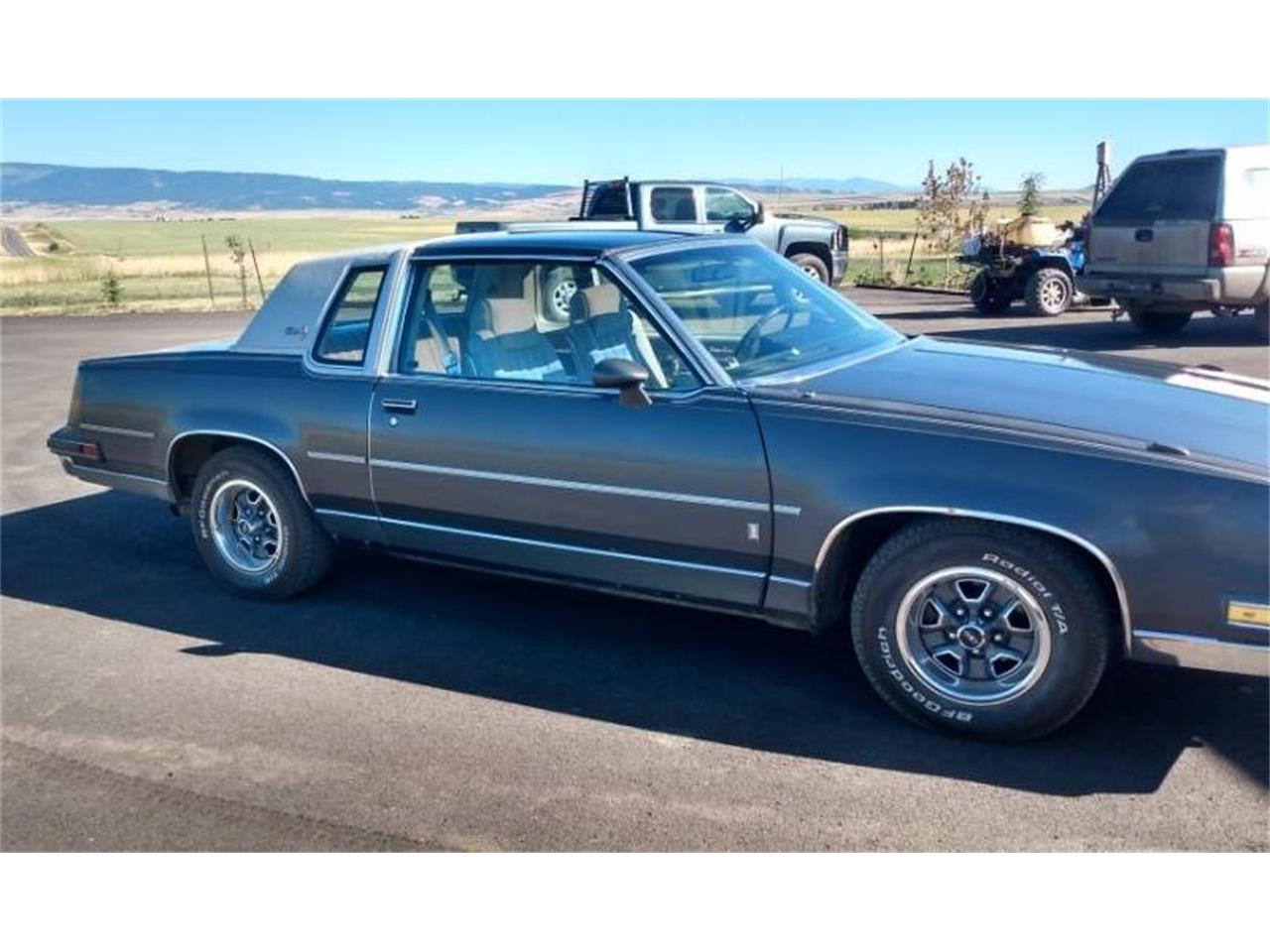 1982 Oldsmobile Cutlass for Sale | ClassicCars.com | CC-1934009