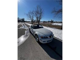 1997 BMW Z3 (CC-1930402) for sale in Cadillac, Michigan