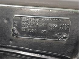 1966 Pontiac GTO (CC-1934038) for sale in Vancouver, Washington