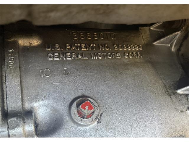 1966 Pontiac GTO (CC-1934038) for sale in Vancouver, Washington