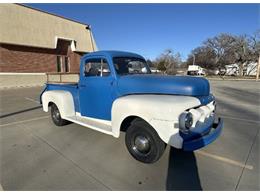 1952 Ford F1 (CC-1930404) for sale in Cadillac, Michigan