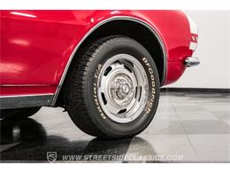 1967 Chevrolet Camaro (CC-1934053) for sale in Ft Worth, Texas