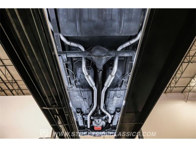 1967 Chevrolet Camaro (CC-1934053) for sale in Ft Worth, Texas