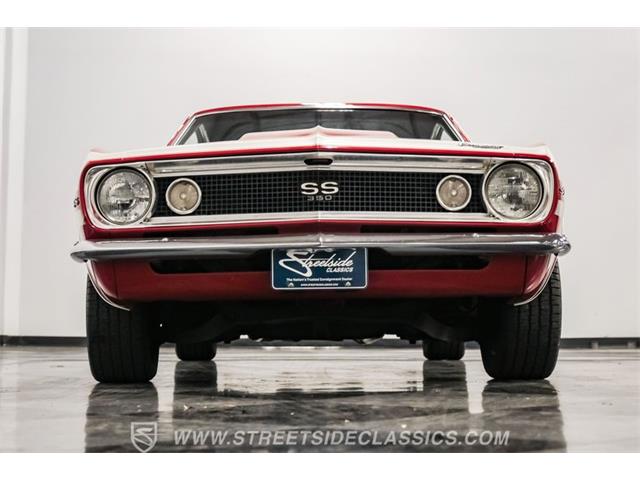 1967 Chevrolet Camaro (CC-1934053) for sale in Ft Worth, Texas